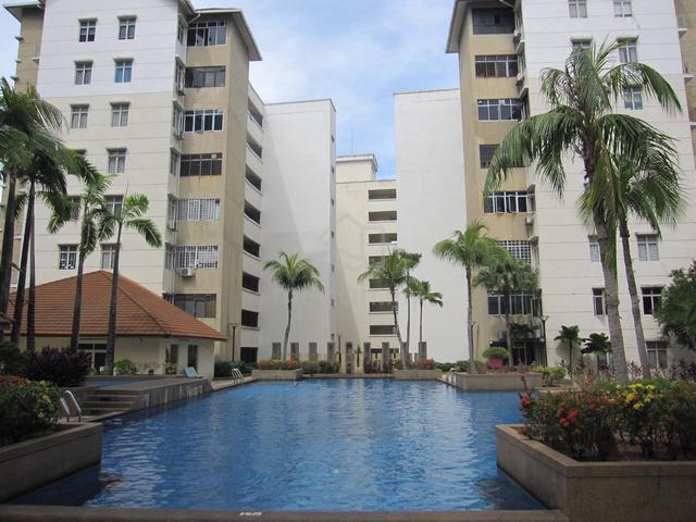 Fortune Avenue 1