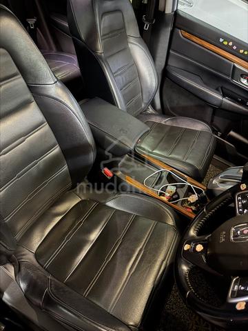 2017 Honda CR-V 1.5 TC 2WD (A) - 4