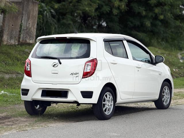 ‼️ 2019 Perodua AXIA 1.0 (A)‼️ - 5