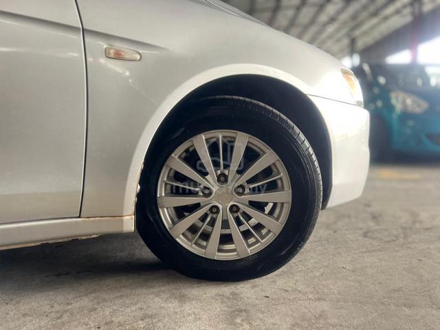 2010 Proton INSPIRA 1.8 EXECUTIVE (A) - 3
