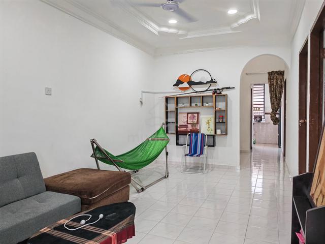 [Ready Move in ] 1 Sty Terrace House, Taman Impian Putra, Port Dickson 1