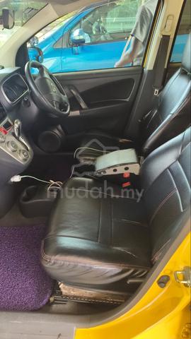 2011 Perodua MYVI 1.5 SE ZHS (A) - 5