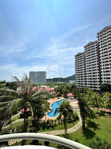 Eden Seaview 1