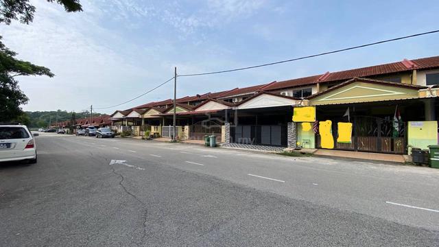 [BELOW MARKET]Teres 1.5 Tingkat Taman PSJ Sg Karang Damai, Kuantan 1