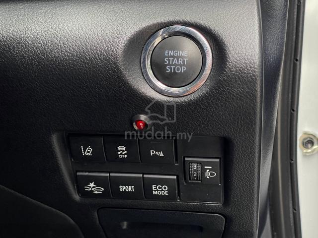 2022 Toyota VIOS 1.5 E - LOW MILEAGE / WARRANTY - 4
