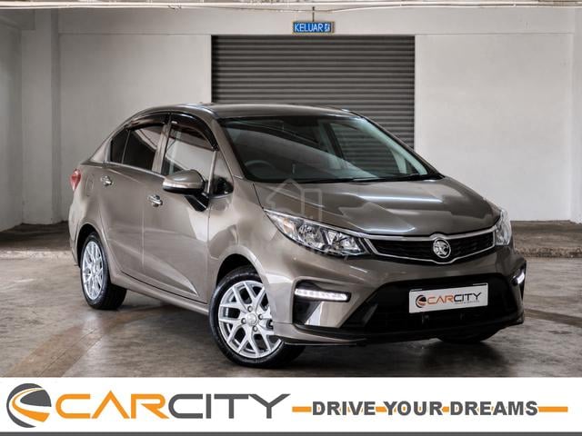 2025 Proton PERSONA 1.6 EXECUTIVE 5K KM ONLY ORI - 1