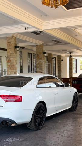 2009 Audi S5 4.2 V8 FSI (A) - 3