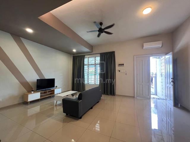 GATED Puncak Bertam Malim Double Storey Terrace House Pulao Gadong 1