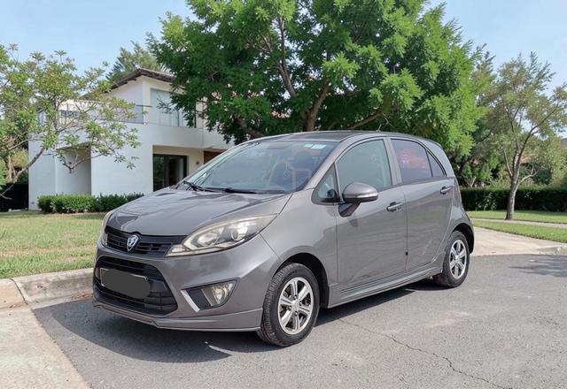 2018 Proton IRIZ 1.3 EXECUTIVE (A) FULL LOAN - 1