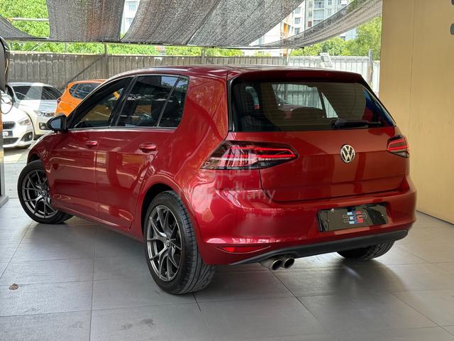 2013/14 Volkswagen GOLF 1.4 TSI MK7 (A) - 5