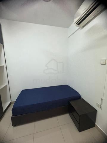 Single room for rent @ The Arc Cyberjaya negara MMU, UOC 1