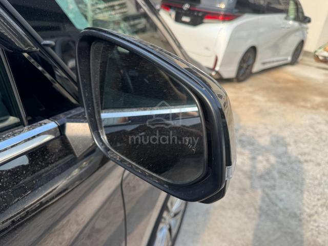 2024 Toyota ALPHARD 2.5 Z (A) 4WD / HUD / MOONROOF - 4