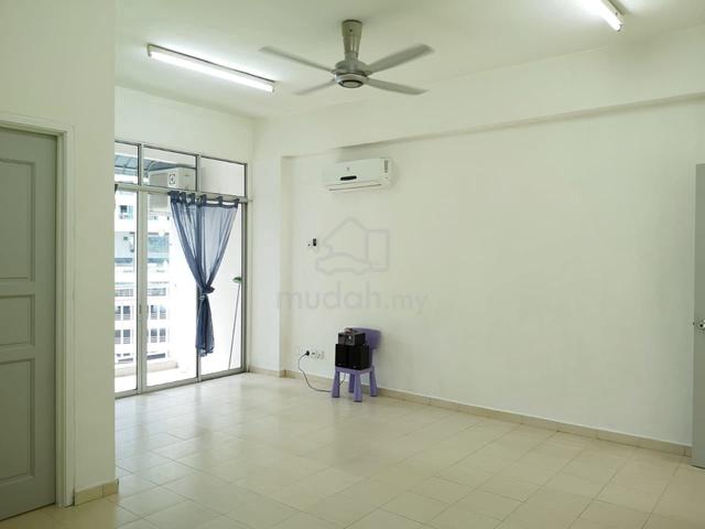 Taman Evergreen 5