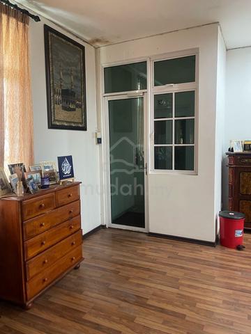 Bungalow Below Market Value For Sale at Pulau Tikus,Penang ✅Bungalow 1
