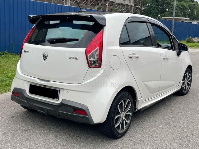 Proton IRIZ 1.6 PREMIUM (A) FULL LOAN , CAR KING - 2