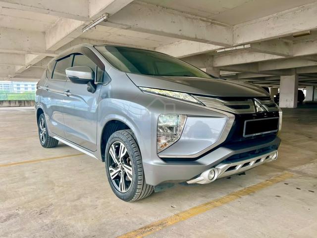 Mitsubishi XPANDER 1.5 (A) - 1