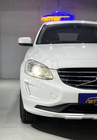 2016 Volvo XC60 2.0 T5 DRIVE E FACELIFT (A) - 5