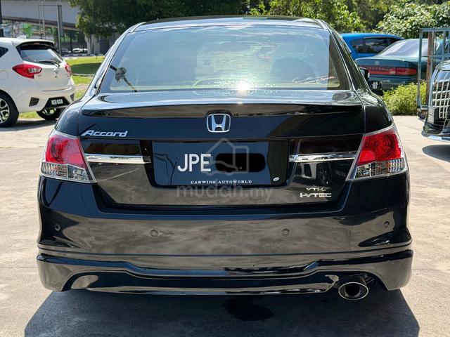 2013 Honda ACCORD 2.0 VTi-L✅5 Year Warranty - 5