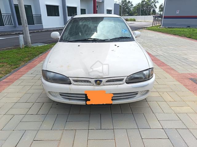 1999 Proton WIRA 1.5 GL (A) - 3