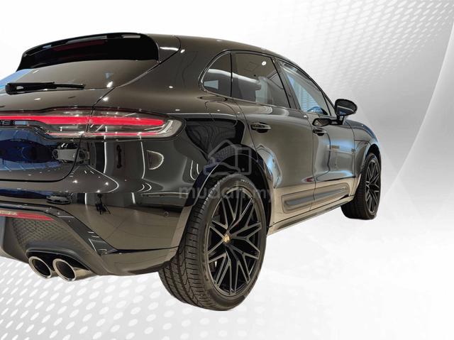 2024 Porsche MACAN 2.9 GTS MY22 (A) Sport Chrono - 2