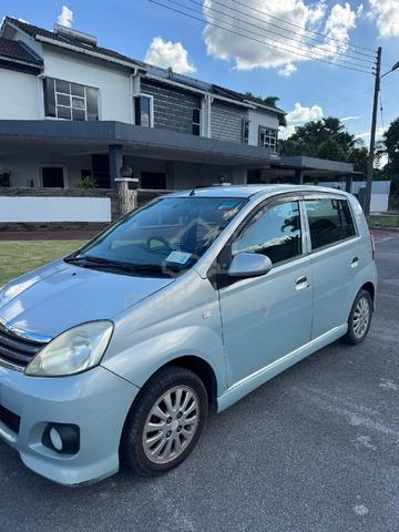 2010 Perodua VIVA 1.0 ELITE (A) - 2