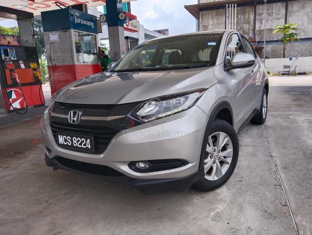 2015 Honda HR-V 1.8 V (A) - 3