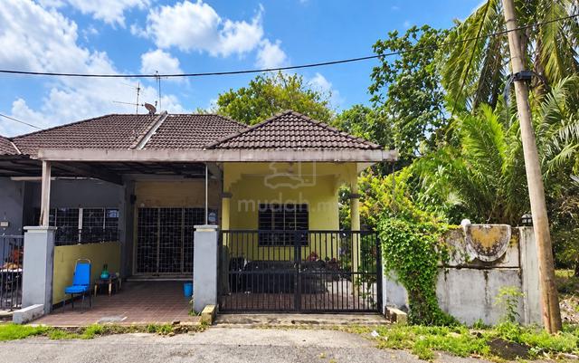 [SAVE UP 72K] Taman Desa Intan, 2,906sf, Hutan Melintang 1