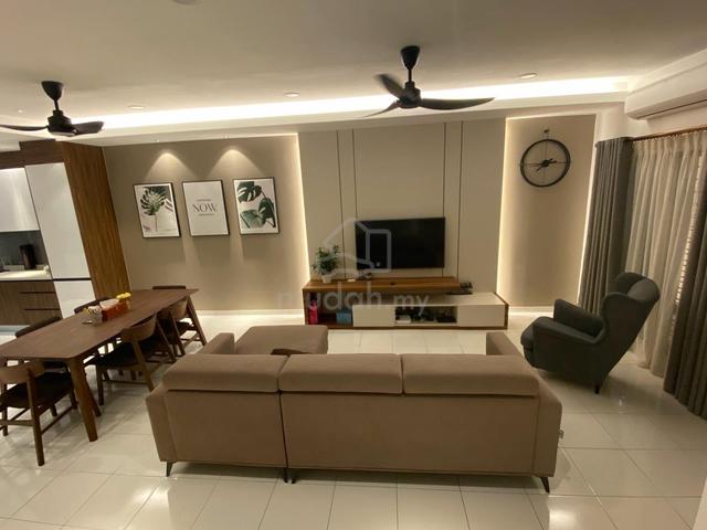 Setia Permai 2 @ Setia Alam House for Sale 1