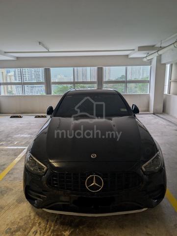 2024 Mercedes Benz E 300 AMG LINE 2.0 MY19 W213 - 3