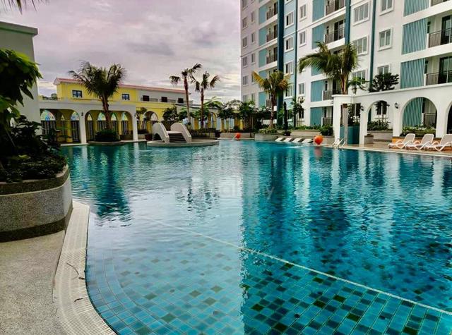 Havana Beach Residences 1