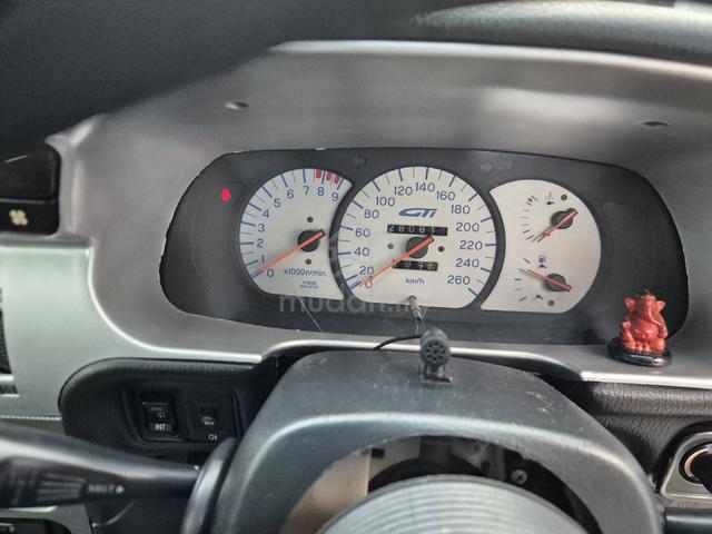 1999 Proton SATRIA 1.8 GTi (M) - 5