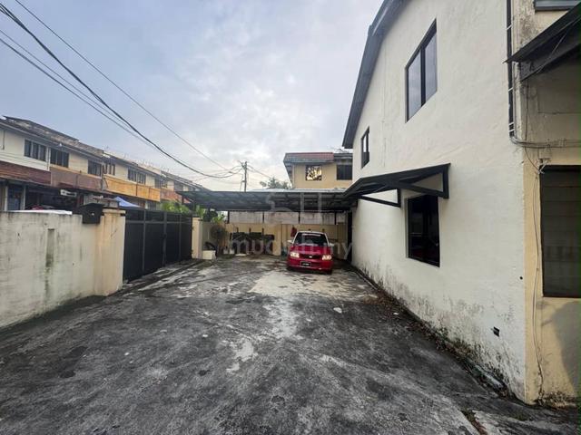 Corner Lot Taman Bukit Tiram 1