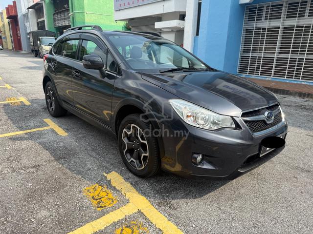 Subaru XV 2.0 PREMIUM - 2
