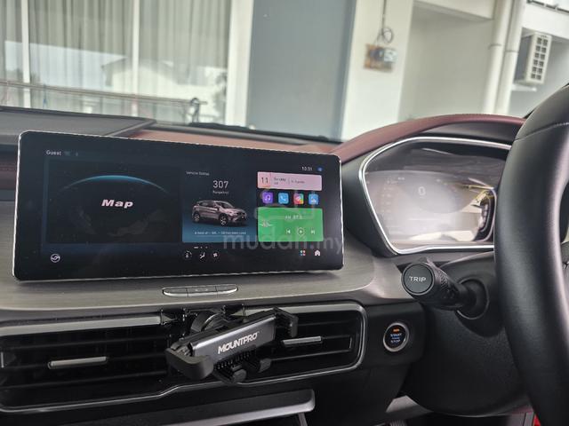 2022 Proton X50 1.5 TGDI FLAGSHIP MY20 (A) - 4