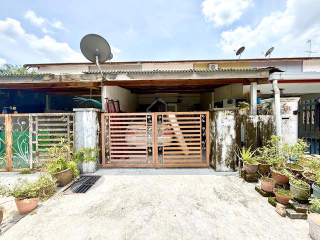 FULL LOAN | TERMURAH! Double Storey Bandar Rinching Seksyen 1 Semenyih 1