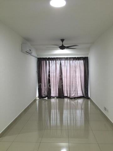 Alam Sanjung @ Subang West 1