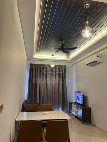 Piccadilly Condominium 1