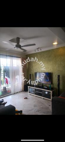 Town House , Taragon Puteri Cheras , Reno , 100% Loan , Suntex ,batu 9 1