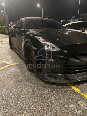 2013 Nissan GT-R 3.8 PREMIUM EDITION R35 MY2010 - 2