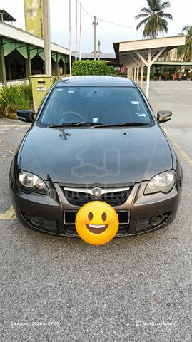 2015 Proton PERSONA 1.6 SV (A) - 3