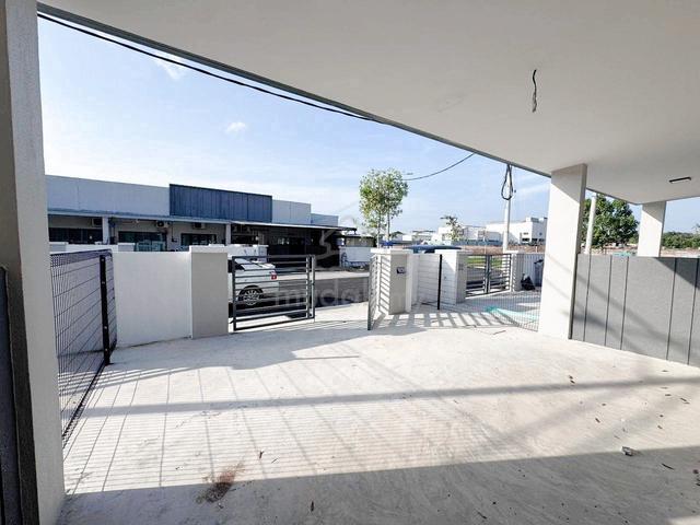[ RUMAH BARU ] Taman Aman Plus GATED & GUARDED 1