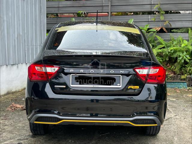2021 Proton SAGA 1.3 ANNIVERSARY EDITION R3 - 3