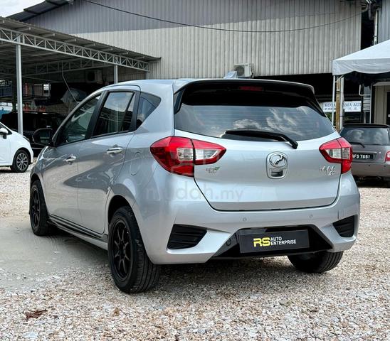 2020 Perodua MYVI 1.5 H (A) FULL LOAN - 3