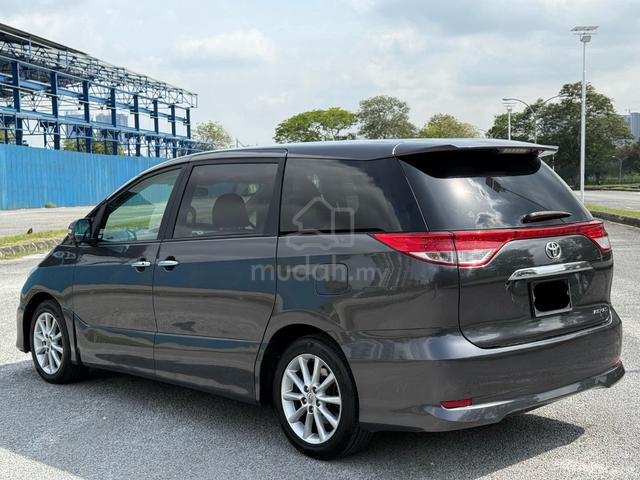 2010 Toyota ESTIMA 2.4 G (A) - 4