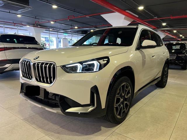 2025 BMW X1 sDrive20i xLine U11 - ORI CKD UNIT - 3