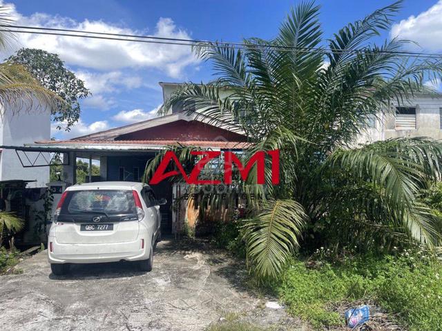 Full Loan Double Storey Terrace Corner, RPR Sri Aman 2 - Taman Harmony 1