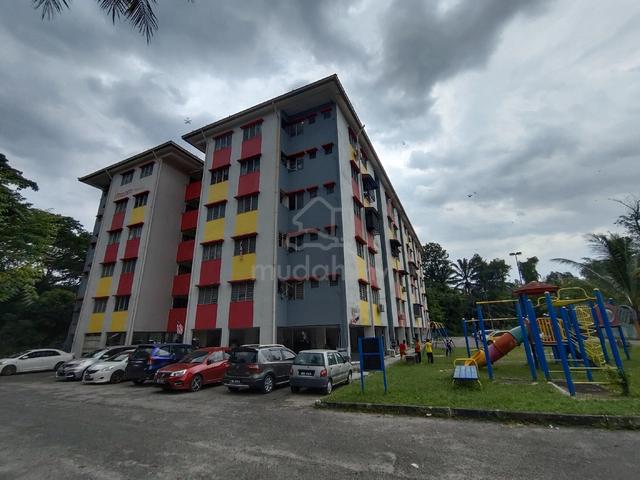 Taman Desa Mewah 1