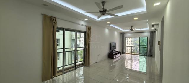 Metropolitan Square 1