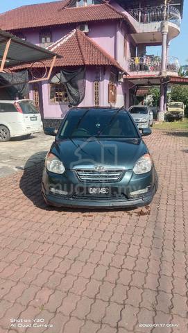 2011 Hyundai ACCENT 1.6 (A) - 1