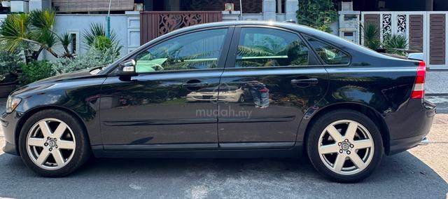 2007 Volvo S40 2.4 i (A) - 1